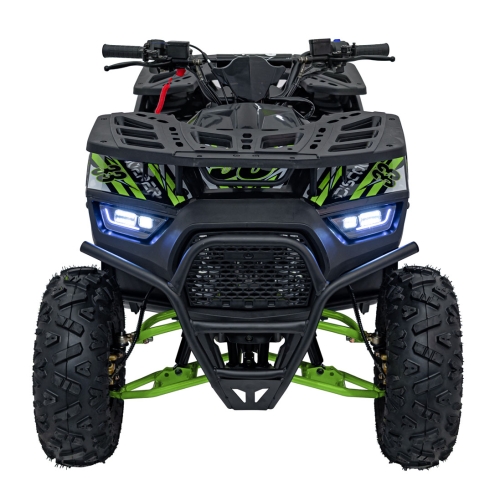 Quad Spalinowy 120CC DISCOVERER Zielony PSP.ATV009.8.ZIE